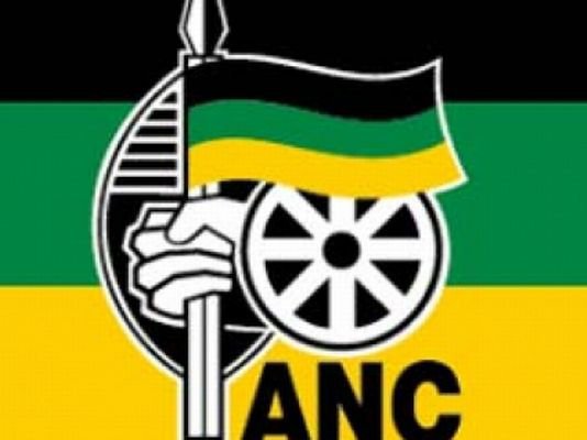 ANC logo