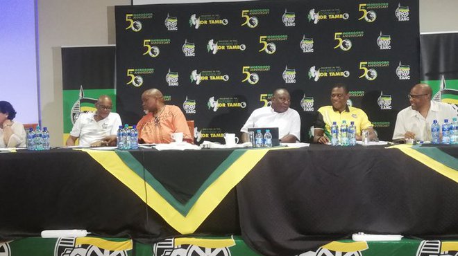 ANC NEC 17 Jan