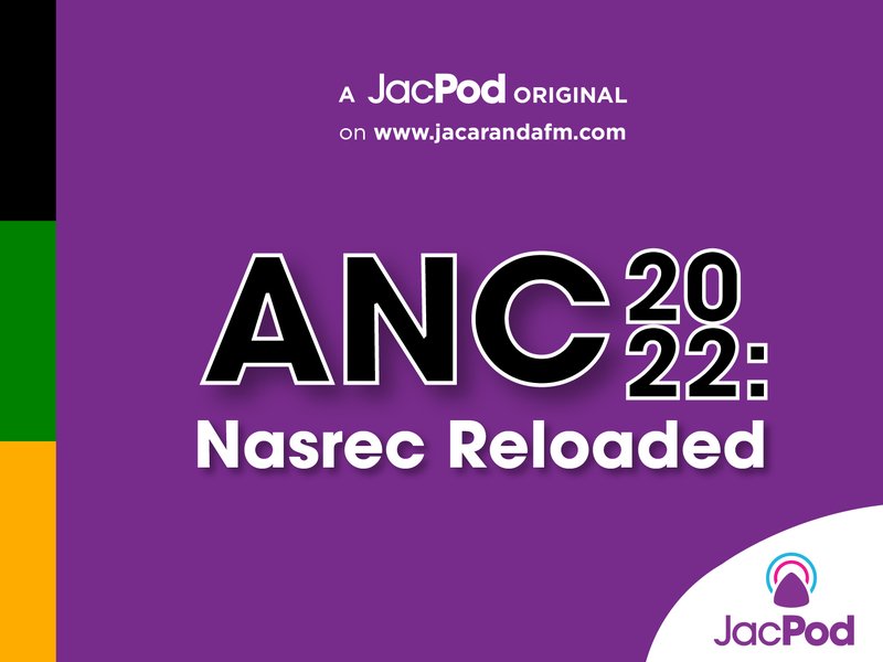 ANC Podcast