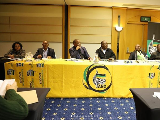 ANC top 6
