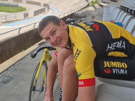 ANDRU VAN ZYL GOOD MORNING ANGELS NEW