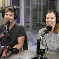 ANEL ALEXANDER EN BOBBY VAN JAARSVELD