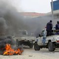 Angola fuel protest