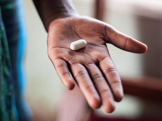 ARV drugs