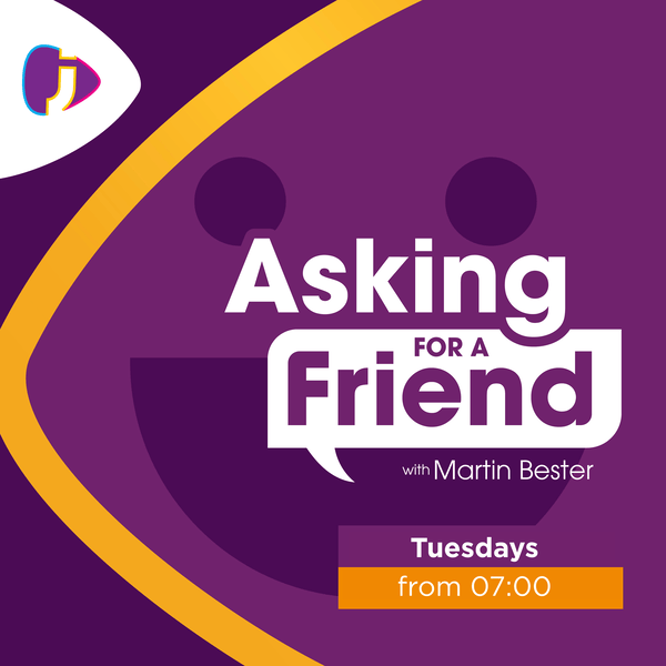 ASKING FOR A FRIEND SQUARE TUESDAY