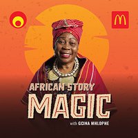 African Story Magic S02 mobile card