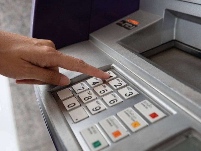 ATM