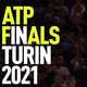 ATP Tennis Final Turin