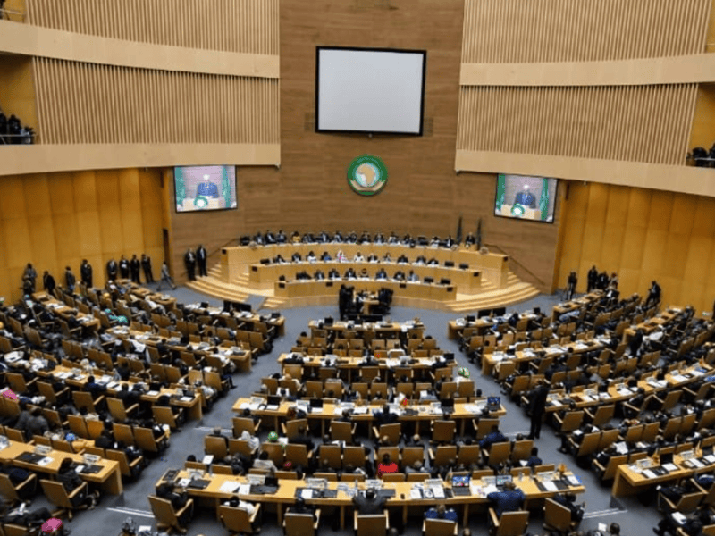 African Union