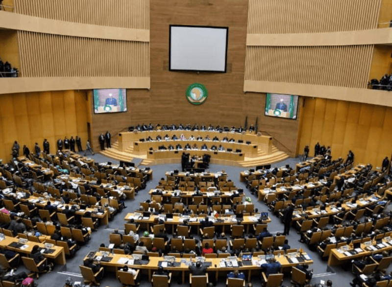 African Union