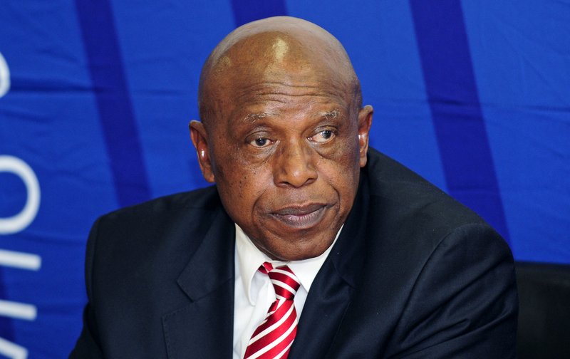 Tokyo Sexwale
