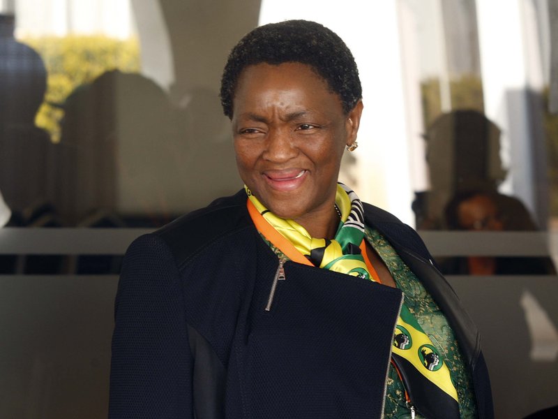 Bathabile Dlamini_gallo