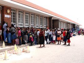Beitbridge