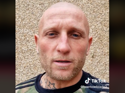 TikToker goes viral for saying: "I refuse to date ugly women"