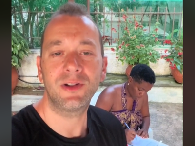 Man shares what his wife says instead of "No"