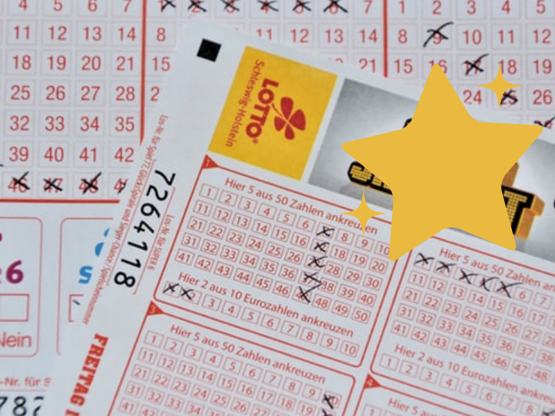 Imagine finding out that you are the R86million Lottery winner...