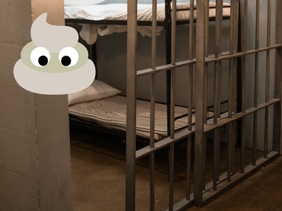 Would you send your kid to jail for pooping his pants?