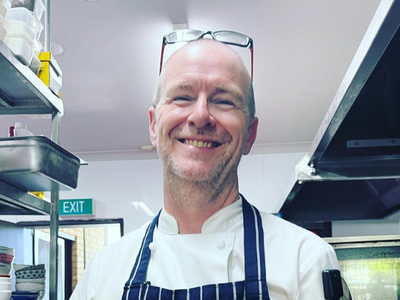 Australian chef bans vegans from his restaurant - Vimarsana News