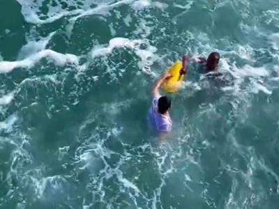 Search underway for missing north coast teen