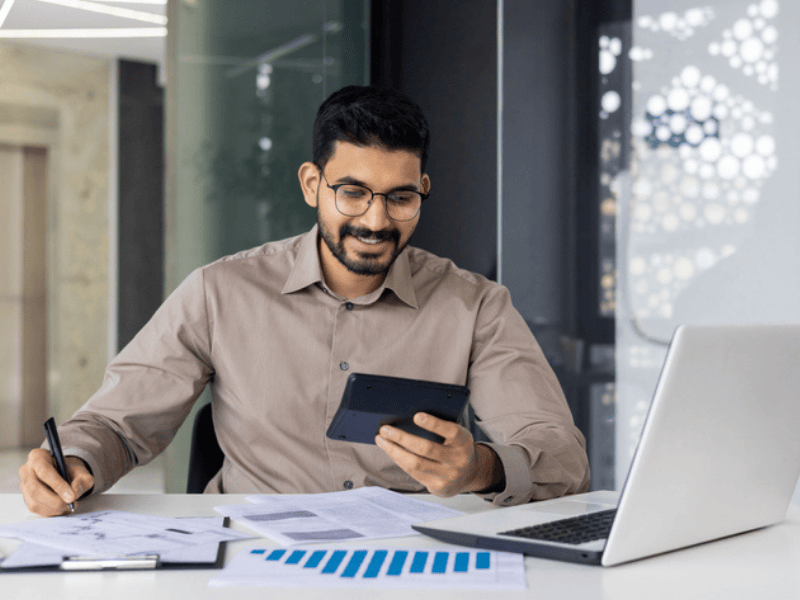 In Style Accountant What's it really like being an accountant?