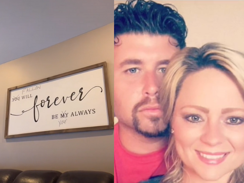 WATCH: After 20-years of marriage he cheated with a stripper...