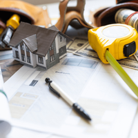 Home renovation plans
