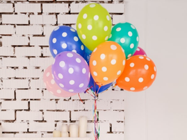 A mother finds all her handmade gifts thrown in the bin at her daughter's bridal shower...