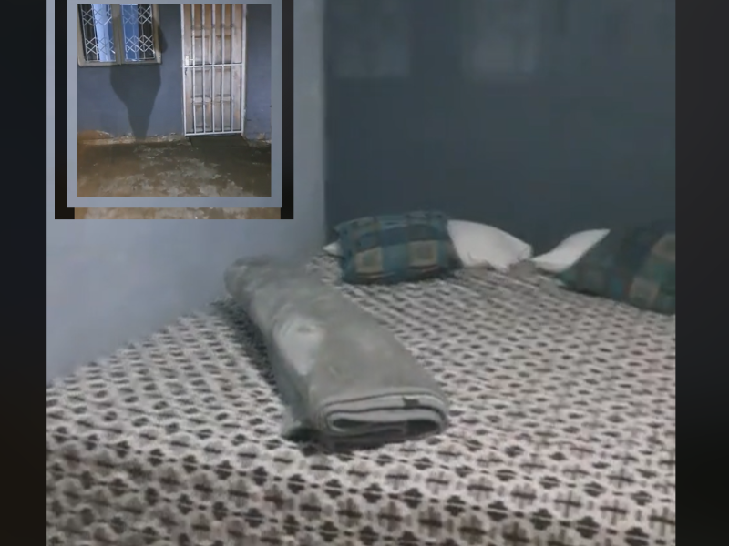 A room in Durban North