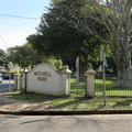 A view of the Mitchell Park Zoo in Durban