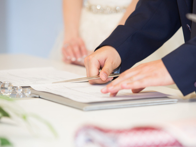 Husbands Can Now Officially Take Wives’ Surnames, Concourt Declares - pjmuppu