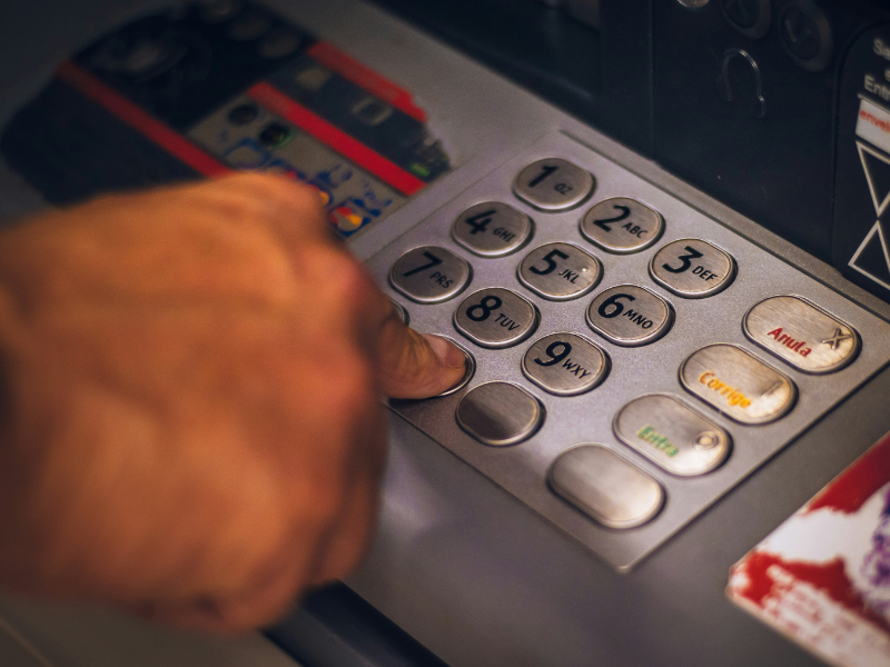 ATM