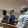 Ditebogo Phalane accused
