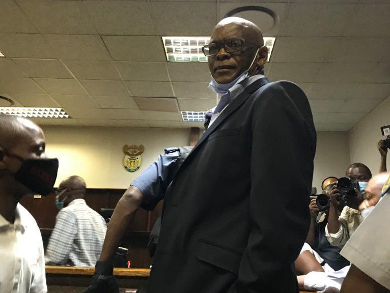 Ace Magashule asbestos case postponed to June