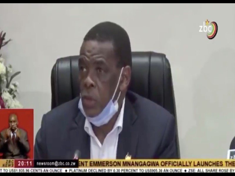 Ace Magashule
