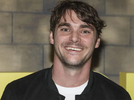 Actor RJ Mitte