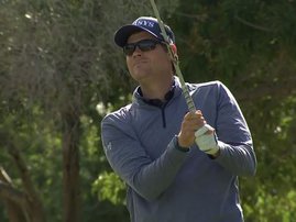 Adam Schenk Schiner's PGA