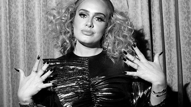 Adele