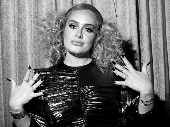 Adele