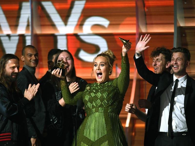 Adele