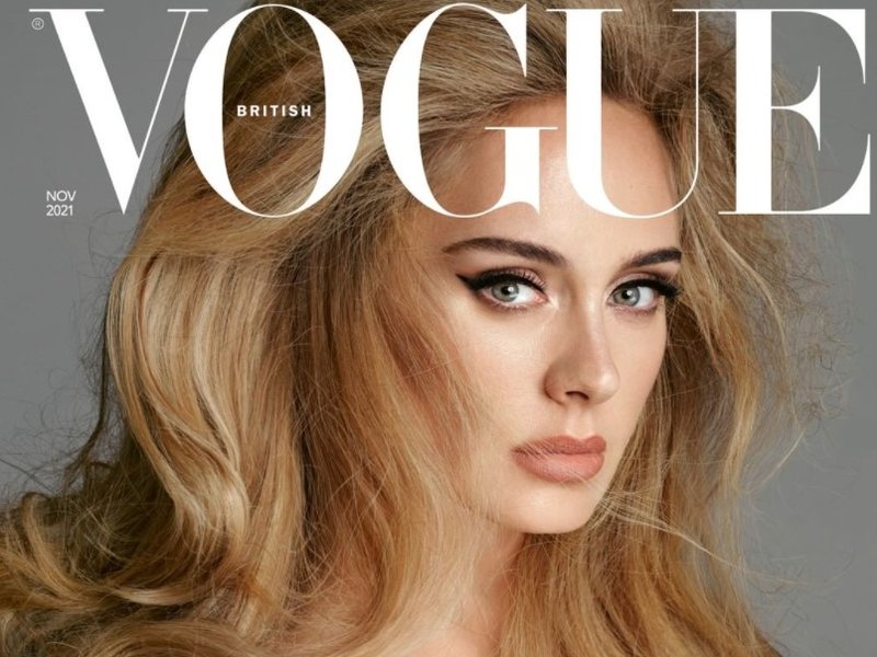 Adele