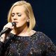 Adele dedicates song to London