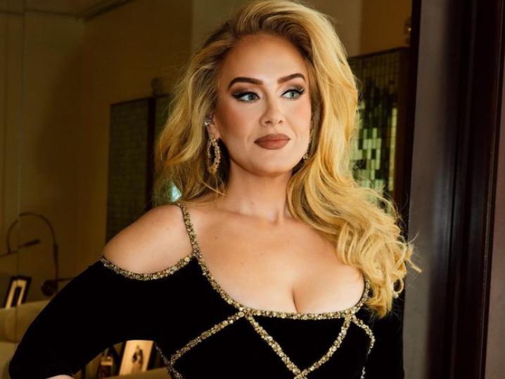 Adele
