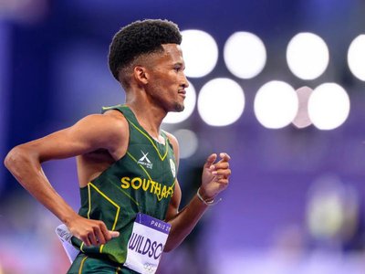 Adriaan Wildschutt: First South African to win New York City Half-Marathon