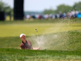Poland's Adrian Meronk wins 2026 Alfred Dunhill Championship
