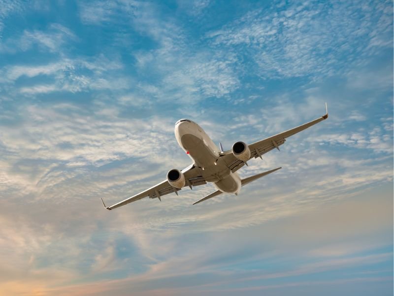 Aeroplane