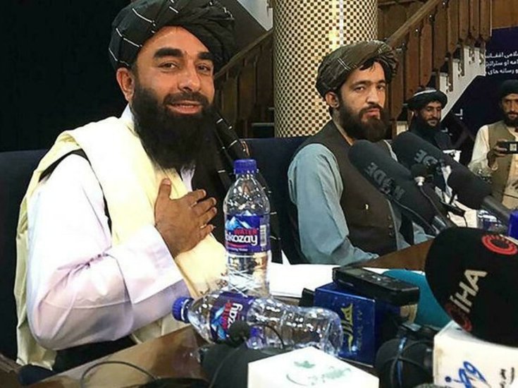 Afghan Taliban carry out sixth public execution since 2021