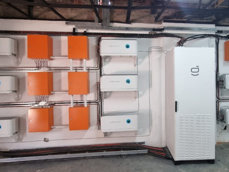 Africa Alternate Energy Solutions | KZN Future 50