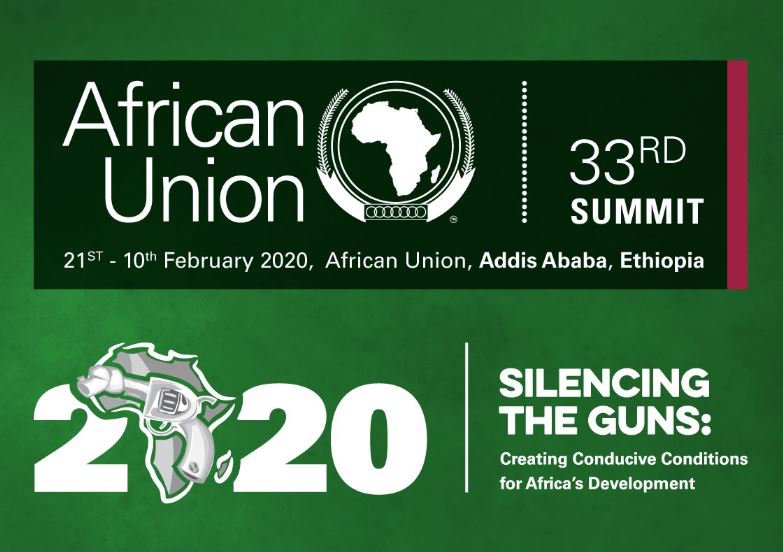 African Union 2020 summit