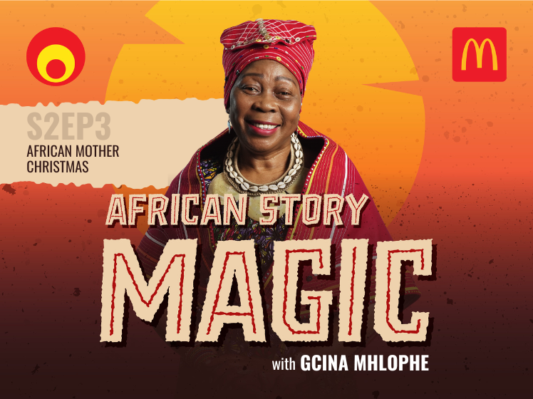 African Story Magic episode 3 African Story Magic