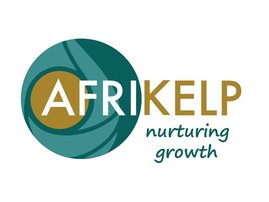 Afrikelp GLOBAL Logo white with slogan_600x600